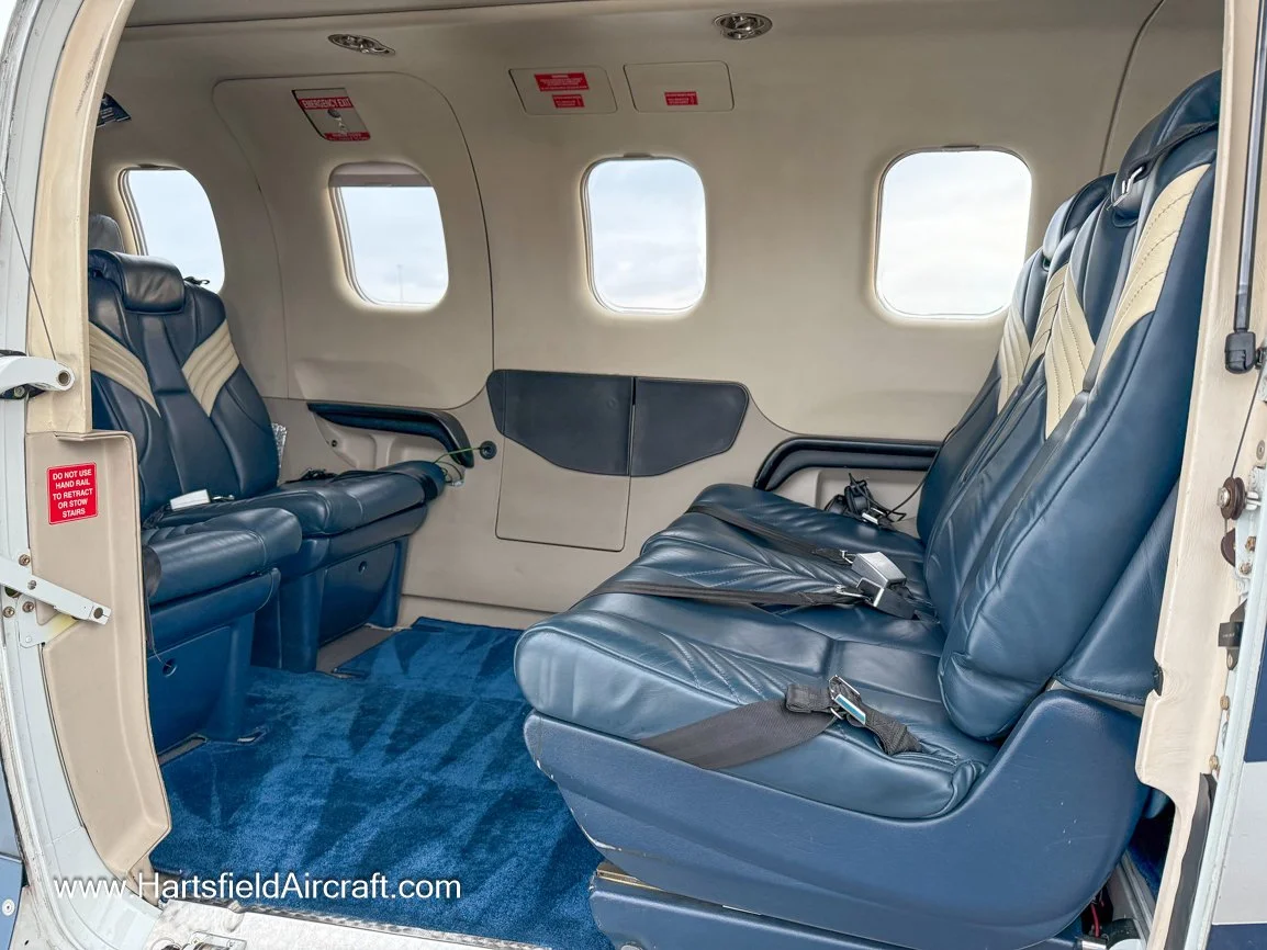 2008 Socata TBM-850